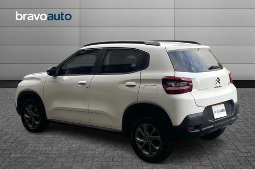 Citroën C3 1.6 Feel