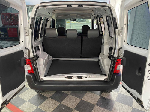 Citroën Berlingo 1.6 Vti 115 Business 2018