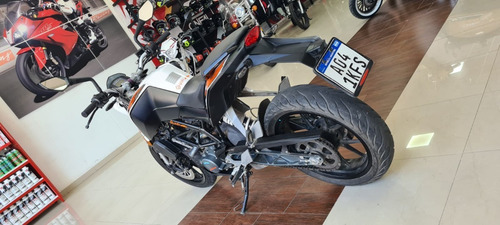 Imagen 2 de 16 de Ktm Duke 200