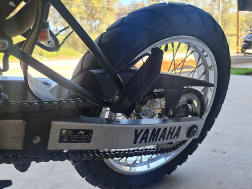 Imagen 9 de 11 de Yamaha Tenere 250 - Xtz 250