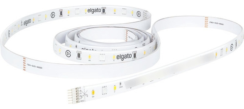 Tira Led Elgato Light Strip Extension Rgb 2 Metros 2000lumen