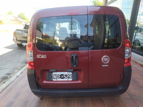 Fiat Qubo 1.4 Fiorino Active 73cv C/plc + Abp