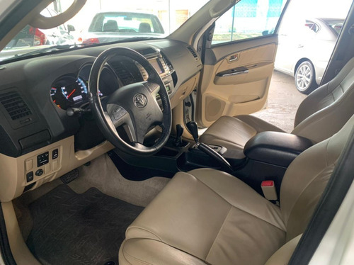Hilux Sw4 Diesel 5l