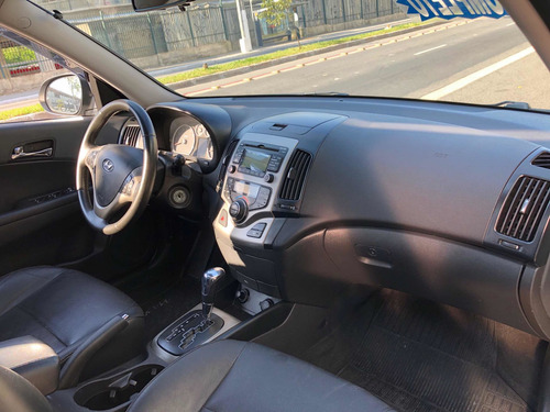 Hyundai I30 2012 2.0 Gls Aut. 5p