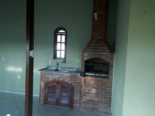 Imagem 5 de 29 de Casa Para Venda - Vila Valqueire, Rio De Janeiro - 180m², 3 Vagas - 876