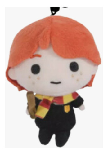 Chaveiro Pelúcia Rony Weasley