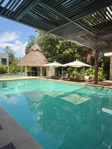 Renta Departamento En Lagunas De Mayakoba