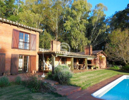 Chacra A La Venta En Laguna Del Sauce- Ref: 4246