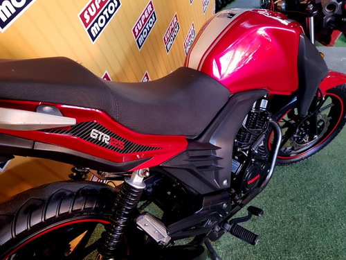 Yumbo Gs 125 Yumbo Gs 200 Iii Yumbo Gtr