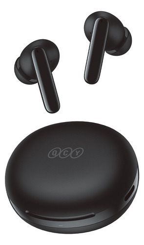 Qcy T13 Anc 2 Auriculares Bluetooth Con Anc