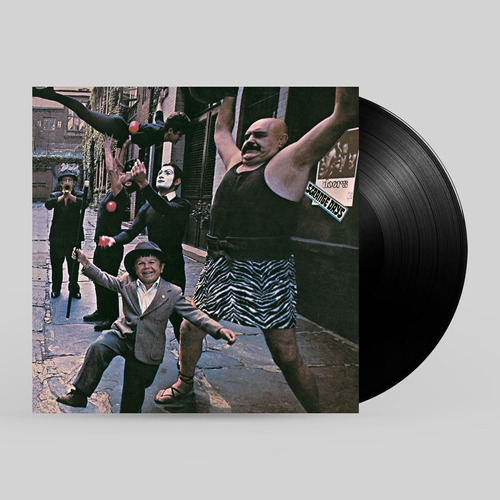 The Doors - Strange Days / Lp