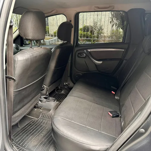 Renault Duster 2.0 Dynamique 4x2