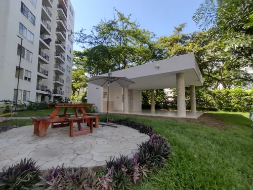 Apartamento En Venta En Ciudad Guabinas. Cod V8014698