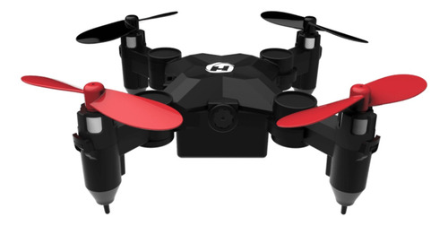 Mini Drone Holy Stone Hs190 Negro 1 Batería