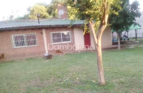Imagen 1 de 21 de Terreno Fraccion En Venta O Permuta Ubicado En Colectora Acceso Oeste - General Rodríguez, G.b.a. Zona Oeste