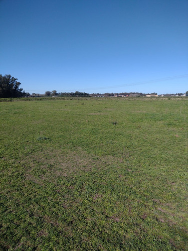 Lote En Venta En El Aduar, Zárate