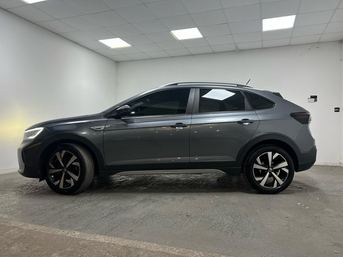 Volkswagen Nivus 1.0 Tsi Tiptronic Highline