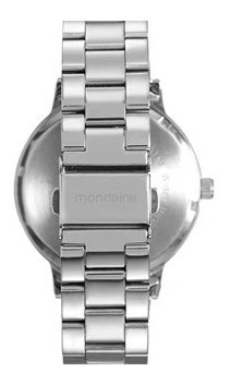 Relógio Mondaine Feminino 76574l0mvne3 Prata De Vltrine Foto