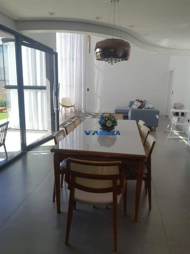 Imagem 23 de 24 de Sobrado À Venda, 318 M² Por R$ 2.499.000,00 - Equilibrium Residencial Atibaia - Atibaia/sp - So0689