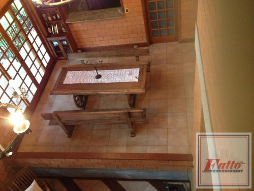 Casa Em Condomínio Para Locação Em Jundiaí, Condomínio Tereza Cristina, 3 Dormitórios, 1 Suíte, 8 Vagas - Ca0078_2-1162095