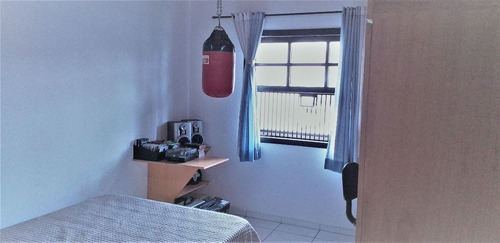 Imagem 16 de 27 de Casa Com 4 Dormitórios À Venda, 250 M² Por R$ 900.000,00 - Independência - São Bernardo Do Campo/sp - Ca0717