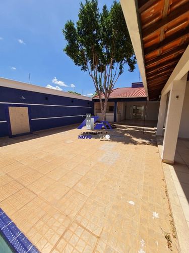 Imagem 2 de 28 de Sobrado A Venda No Santana Em Araçatuba Sp - 352m² De Área Construída - Ca01386 - 71058902