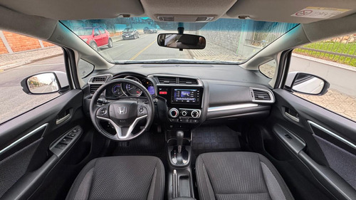 Honda WR-V 1.5 Flexone 16V 5p Aut.