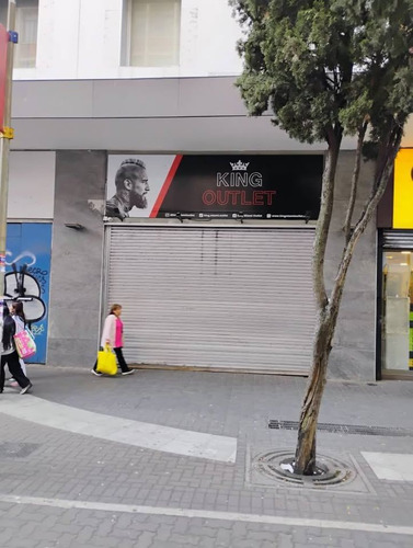 Local Comercial En Arriendo En Concepción