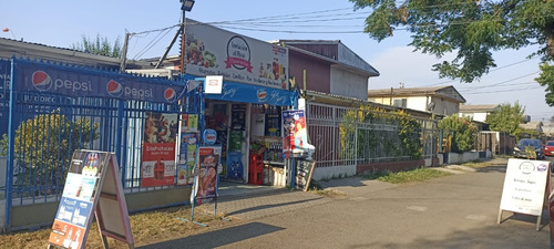 Venta Minimarket Con Derecho A Llave