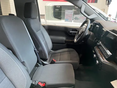 GMC Sierra 5.3 V8 Regular
