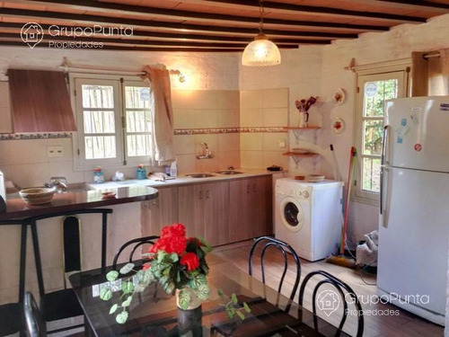 Casa Con Piscina En Alquiler En Tio Tom, Solanas, A 100 Metros De La Playa Prop10118