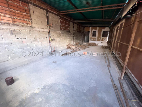 Galpón-depósito En Venta San Agustín Del Norte Ng 25-4773 Yf