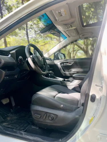 Toyota Rav4 2021 Xle