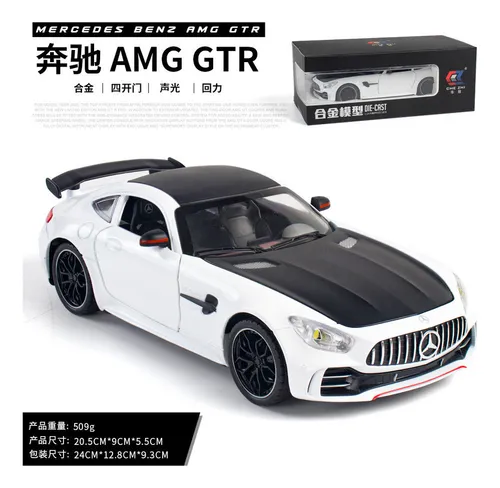 comprar A 1:24 Simulación Hop Coche De Metal Modelo Coche De Juguete