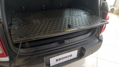 Imagen 11 de 16 de Ford Bronco Sport Wildtrak