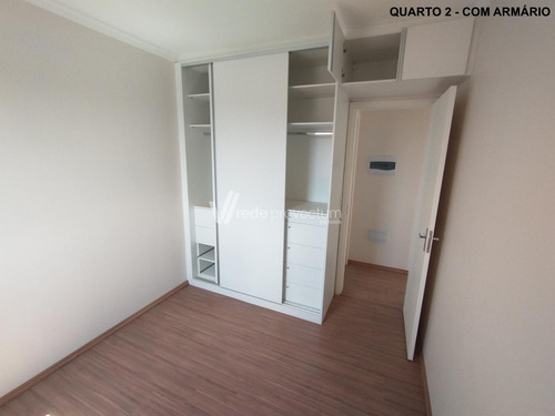 Apartamento À Venda Em Jardim Nova Europa - Ap287085