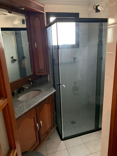 Imagem 8 de 22 de Apartamento Com 3 Dormitórios À Venda, 89 M² Por R$ 600.000,00 - Carrão - São Paulo/sp - Ap7159