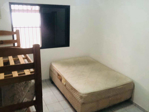 Imagem 10 de 10 de Apartamento Com 1 Dorm, Boqueirão, Praia Grande - R$ 175 Mil, Cod: 1590 - V1590