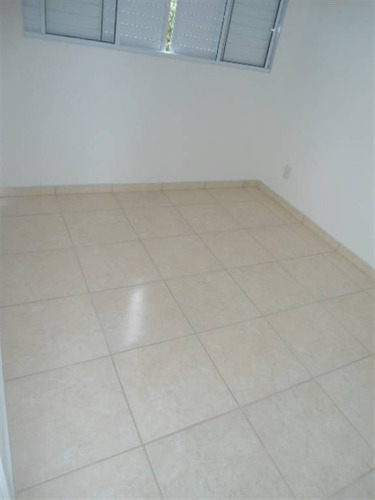 Imagem 2 de 11 de Apartamento, 1 Dorms Com 35.45 M² - Vila Voturua - Sao Vicente - Ref.: Vr6 - Vr6