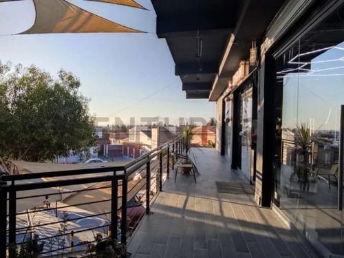 Arriendo, Local 32m2 En Strip Center, Peñuelas Coquimbo