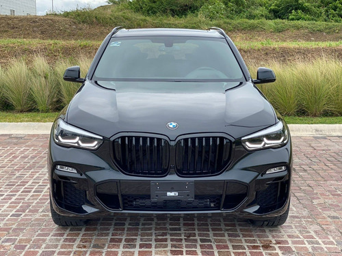 Imagen 4 de 14 de Bmw X5 M50i 2022