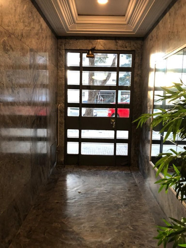 Venta Apartamento Aguada