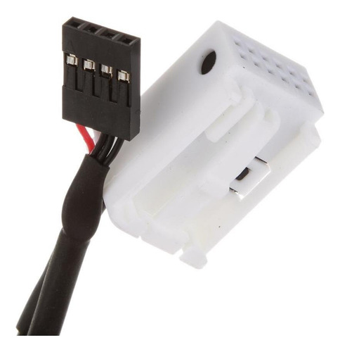 Zp Rcd510 + 310 + Rns315 Usb Cable De Interruptor Se Mk6