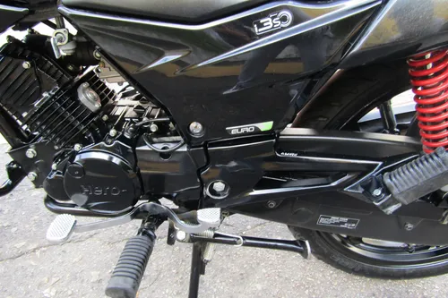 Hero Ignitor 125 Mt