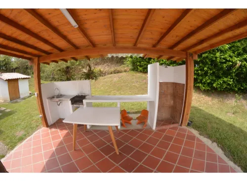 Vendo Finca De Recreo En Sopetran