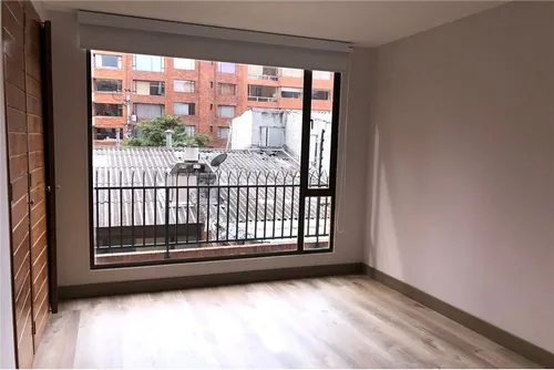 Apartamento En Venta En Rincón Del Chicó. Cod V13075