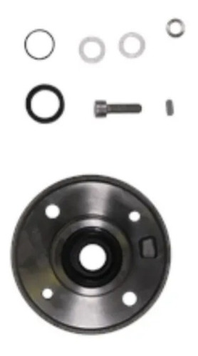 Imagen 8 de 10 de Sello Grundfos Para Bombas Se Sl Sl1 Sv - Codigo 96106536
