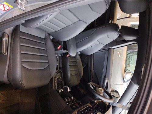 Imagen 6 de 25 de Volkswagen Taos Highline 250 Tsi At My22 #15