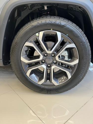 Jeep Commander Limited 1.3t 4x2 Disponible Entrega Inmediata
