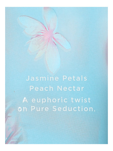 Fragance Lotion Pure Seduction Victorias Secret Fragancia Floral